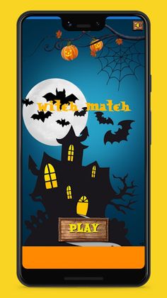 witch match - Screenshot 2