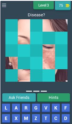 Doctor Detective: Quiz Game - Screenshot 3