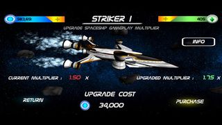 Space Craze : A True Space The - Screenshot 3