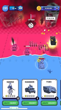 WWZERO: States Reborn - Screenshot 2