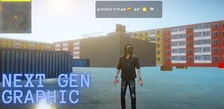 Watch The Game - Screenshot 1