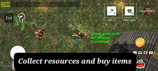 Maailma online - MMORPG - Screenshot 1