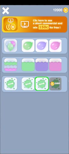 Dropdrop - Screenshot 2