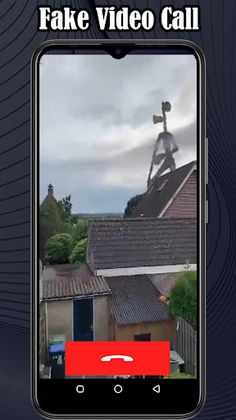 video Call man prank - Screenshot 3