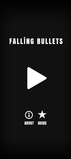 Falling Bullets - Screenshot 1