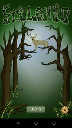 Sysilehto - Screenshot 1