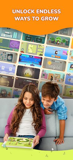 Nick Academy - Screenshot 3