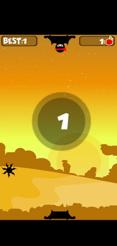 Ninja clan - Screenshot 1