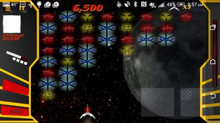 Teratrons From Outer Space - Screenshot 3