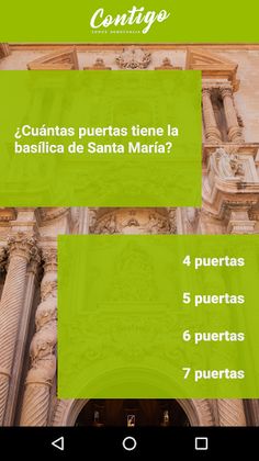 Contigo Elche David Caballero - Screenshot 2