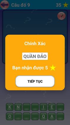 Đố vui - Đố Vui Xoắn Não - Do  - Screenshot 1