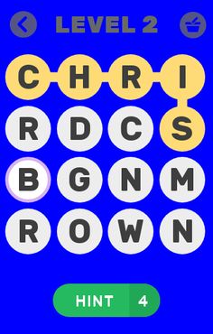 FIND THE ARTISTS NAME - Screenshot 2