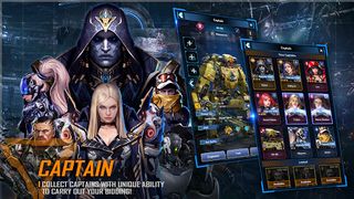 Rise of Stars_Close - Screenshot 3