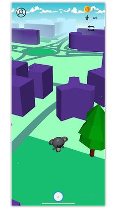 KOALAND - Screenshot 2