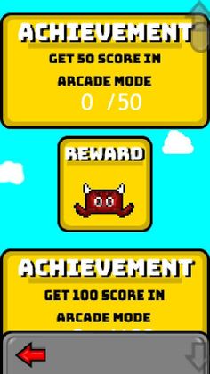 GO! Fall - Screenshot 4