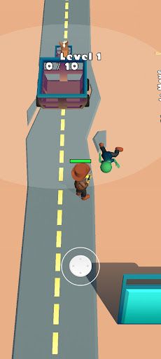 Supply Defender - Screenshot 4