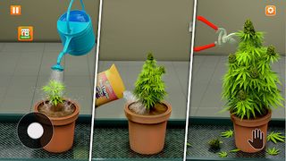 Weed Farm - Grow Hempire & Bud - Screenshot 2