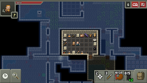 Shattered Pixel Dungeon - Screenshot 2