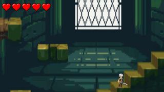 Fantasy Adventure - Screenshot 2