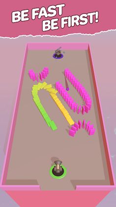 Domino's War - Screenshot 4