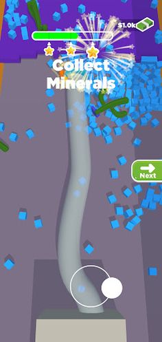 Treasure Hunt - Screenshot 4