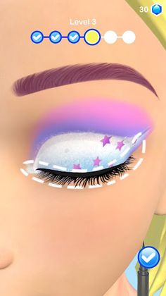 Eyescream - Screenshot 2