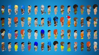 Virtles - Screenshot 2