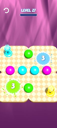 Color Match 3D - Screenshot 3