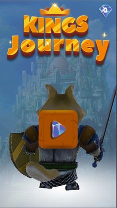 Kings Journey - Screenshot 1