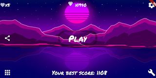 Evil Birds - Screenshot 2