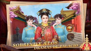 Llámame Emperador - Screenshot 3