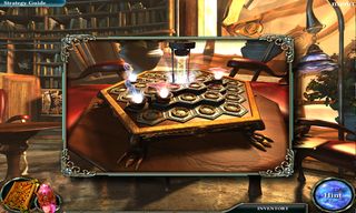 Empress of the Deep 3 (Full) - Screenshot 1