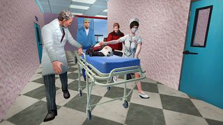 Pet World Animal Hospital Game - Screenshot 3