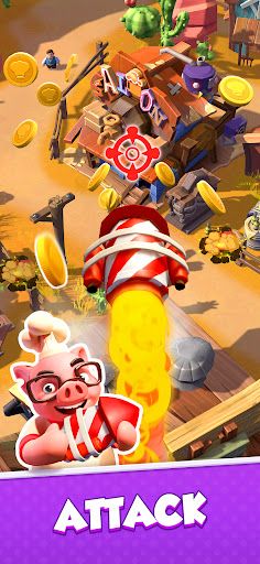 Coins Mania - Screenshot 3