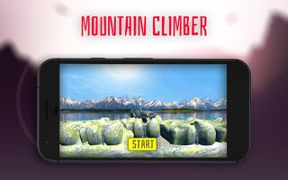 Mountain Climber 4x4 - Screenshot 1