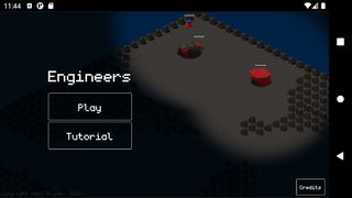 Engineers: The Game - Screenshot 2