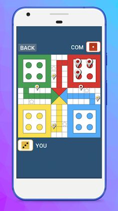 Ludo Knight - Screenshot 3