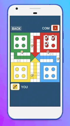 Ludo Knight - Screenshot 3