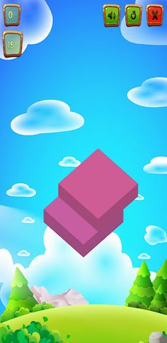 Building Blocks - Screenshot 2