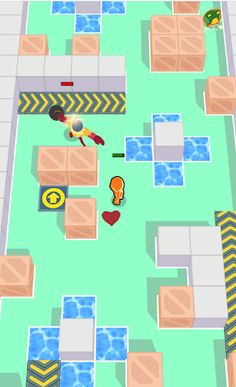 Bombero - Screenshot 3