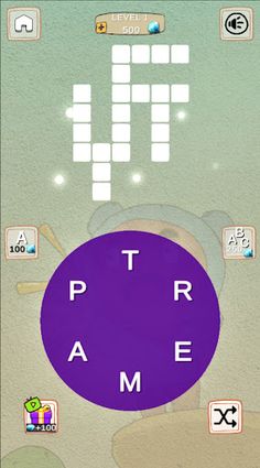 Fantastic Word - Word Game - Screenshot 2