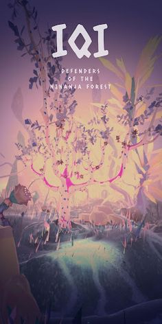 The IQI - Screenshot 2