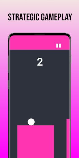 Bounce & Go - Screenshot 3