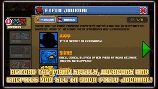 Deterministic Dungeon - Screenshot 3