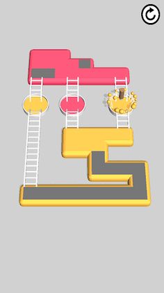 Splashy Dash - Screenshot 1