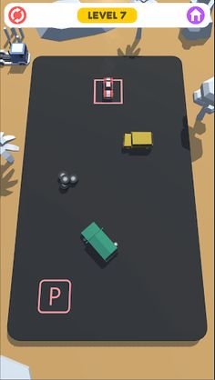 Park Your Car - Screenshot 3