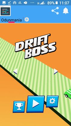 Odunmania - Screenshot 2