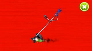 Lawn mower - Screenshot 1