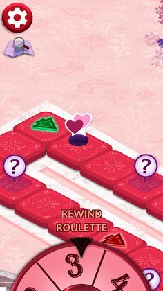 Women, Pain & Mind - Screenshot 4