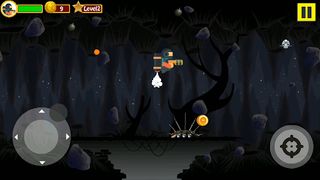 Jetpack Action - Screenshot 2